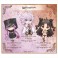 Fate/Grand Order - Absolute Demon Battlefront: Babylonia Mini Colored Paper Vol.2 (Set of 8) (Anime Toy) 商品画像8 Thumbnail