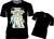 Langrisser Heavy T-Shirt (Liana/Sherry/Lana) (L) (Anime Toy) Item picture1