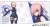 Fate/Grand Order -絶対魔獣戦線バビロニア- マシュ・キリエライト フルカラーマグカップ (キャラクターグッズ) 商品画像2