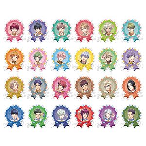 A3! Peta Collection Vol.3 (Set of 10) (Anime Toy)