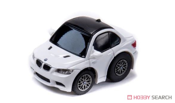 TinyQ BMW M3 E92 アルピンホワイト (玩具) 商品画像1