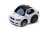 TinyQ BMW M3 E92 アルピンホワイト (玩具) 商品画像1