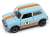 Tiny City Mini Cooper Racing #8 (Diecast Car) Item picture2