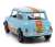 Tiny City Mini Cooper Racing #8 (Diecast Car) Item picture4