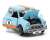Tiny City Mini Cooper Racing #8 (Diecast Car) Item picture5
