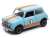 Tiny City Mini Cooper Racing #8 (Diecast Car) Item picture1