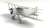 Gloster Gladiator Mk.II, WWII British Fighter (Plastic model) Other picture1