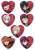 Realive! Heart Kira Can Badge Vol.1 (Set of 22) (Anime Toy) Item picture2
