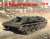 T-34 `Tyagach` Model 1944, Soviet Recovery Machine (Plastic model) Package1