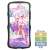 No Game No Life [Shiro] TPU Bumper iPhone Case [for 6/7/8] (Anime Toy) Item picture1