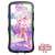 No Game No Life [Shiro] TPU Bumper iPhone Case [for X/Xs] (Anime Toy) Item picture1