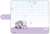 [Re:ゼロから始める異世界生活] 手帳型スマホケース (エミリア＆ラム＆レム) 汎用Lサイズ (キャラクターグッズ) 商品画像1