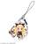 [Fate/Grand Order - Absolute Demon Battlefront: Babylonia] Acrylic Earphone Jack Accessory Ver.3 (Ereshkigal) (Anime Toy) Item picture1