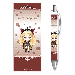 [Fate/Grand Order - Absolute Demon Battlefront: Babylonia] Ballpoint Pen Ver.3 (Ereshkigal) (Anime Toy)