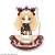 [Fate/Grand Order - Absolute Demon Battlefront: Babylonia] Yuratto Acrylic Figure Ver.3 (Ereshkigal) (Anime Toy) Item picture2