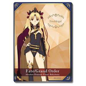 「Fate/Grand Order -絶対魔獣戦線バビロニア-」 マウスパッド Ver.3 (エレシュキガル) (キャラクターグッズ)