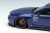 Garage Active Skyline GT-R Wide body (Racing Interior) (Visible Blue Carbon) (Diecast Car) Item picture7