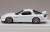 Mazda RX-7 (FD3S) Spirit R Type A Pure White (Diecast Car) Item picture2