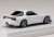 Mazda RX-7 (FD3S) Spirit R Type A Pure White (Diecast Car) Item picture3