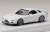 Mazda RX-7 (FD3S) Spirit R Type A Pure White (Diecast Car) Item picture1