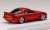 Mazda RX-7 (FD3S) Type R Bathurst Vintage Red (Diecast Car) Item picture3