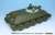 Soviet T-34 ARV Coversion Set (for Academy) (Plastic model) Other picture5
