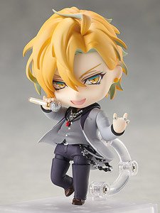 Nendoroid Hifumi Izanami (PVC Figure)