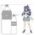 [Senki Zessho Symphogear XD Unlimited] Big Acrylic Stand (Tsubasa/Swimwear Gear) (Anime Toy) Item picture2