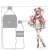 [Senki Zessho Symphogear XD Unlimited] Big Acrylic Stand (Maria/Swimwear Gear) (Anime Toy) Item picture2