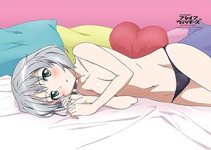 [Brave Witches] B2 Tapestry (Sanya) (Anime Toy)
