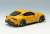 TOYOTA GR SUPRA RZ 2019 Japanese ver. (Lightning Yellow) (Diecast Car) Item picture2
