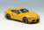 TOYOTA GR SUPRA RZ 2019 Japanese ver. (Lightning Yellow) (Diecast Car) Item picture3