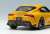 TOYOTA GR SUPRA RZ 2019 Japanese ver. (Lightning Yellow) (Diecast Car) Item picture5