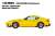 TOYOTA GR SUPRA RZ 2019 Japanese ver. (Lightning Yellow) (Diecast Car) Other picture1