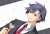 [The Legend of Heroes: Trails of Cold Steel IV] Pillow Cover (Rean Schwarzer) (Anime Toy) Item picture1