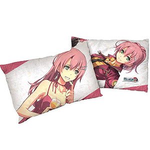 [The Legend of Heroes: Trails of Cold Steel IV] Pillow Cover (Juna Crawford) (Anime Toy)