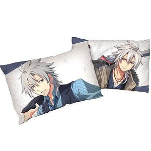 [The Legend of Heroes: Trails of Cold Steel IV] Pillow Cover (Crow Armbrust) (Anime Toy)