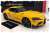 TOYOTA GR SUPRA RZ 2019 Japanese ver. (Lightning Yellow) (Diecast Car) Other picture2