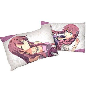 [The Legend of Heroes: Trails of Cold Steel IV] Pillow Cover (Emma Millstein) (Anime Toy)
