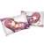 [The Legend of Heroes: Trails of Cold Steel IV] Pillow Cover (Emma Millstein) (Anime Toy) Other picture1