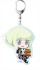 Promare Big Key Ring Lio Fotia American Diner Ver. (Anime Toy) 商品画像1 Thumbnail