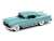 1958 Chevrolet Impala (Green) (Diecast Car) Item picture1