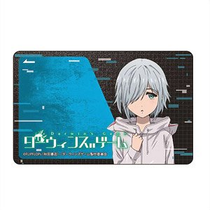 Darwin`s Game IC Card Sticker Sui (Anime Toy)