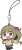 Heyacamp Rubber Strap Collection (Anime Toy) Item picture4