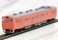 1/80(HO) J.N.R. KIHA40-100 Metroporitan Area Color w/Motor (Pre-colored Completed) (Model Train) 商品画像2 Thumbnail