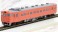 1/80(HO) J.N.R. KIHA40-100 Metroporitan Area Color w/Motor (Pre-colored Completed) (Model Train) 商品画像3 Thumbnail