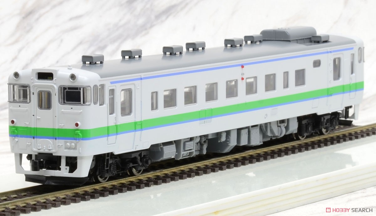 16番(HO) キハ40 100番代 JR北海道色 (M) (塗装済み完成品) (鉄道模型) 商品画像2