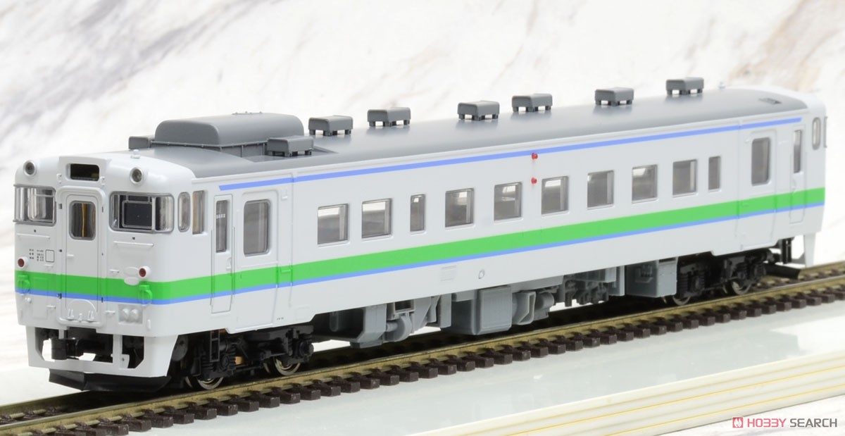 16番(HO) キハ40 100番代 JR北海道色 (M) (塗装済み完成品) (鉄道模型) 商品画像3