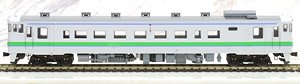 16番(HO) キハ40 100番代 JR北海道色 (T) (塗装済み完成品) (鉄道模型)