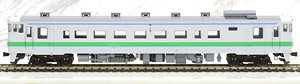 1/80(HO) KIHA40-100 J.R. Hokkaido Color (T) (Pre-colored Completed) (Model Train)